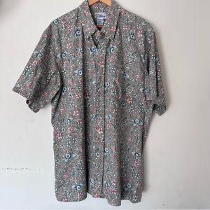 Reyn Spooner XXL Hawaiian Shirt